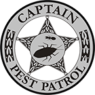 Captain Pest Patrol